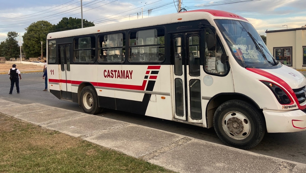 Camionero de Campeche quedaría libre a pesar de atropellar a abuelito en Campeche