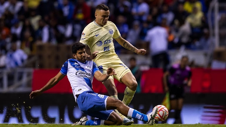 Liga Mx: Estos son los partidos que no te puedes perder este fin de semana