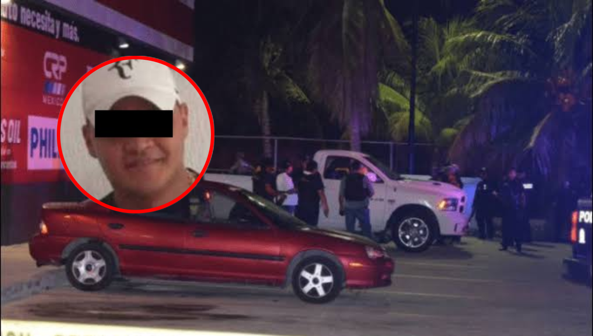 Cancún: Queda libre ´El Dover', hijo de Doña Lety, líder del Cártel de Bonfil