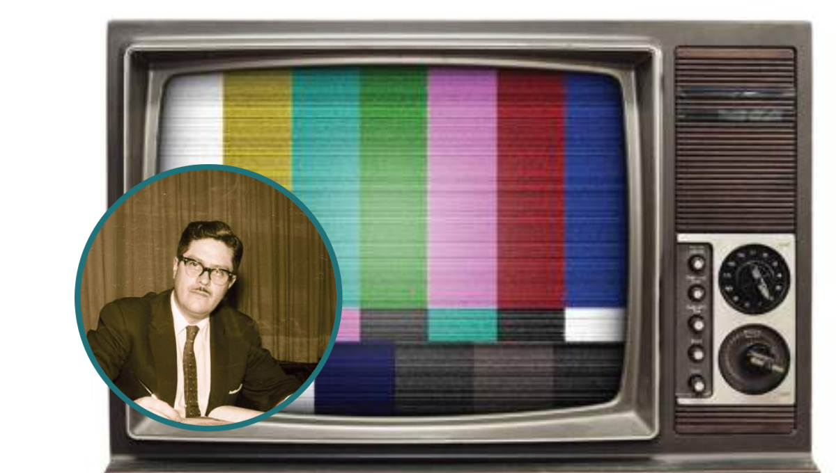 El 21 de enero de 1963 se realizó la primera transmisión a color por televisión en México