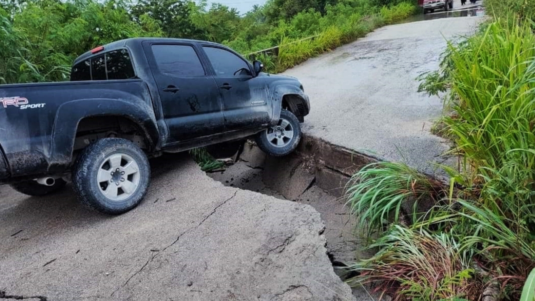 Secretaria de Obras Públicas de Campeche niega información sobre proyectos en la entidad