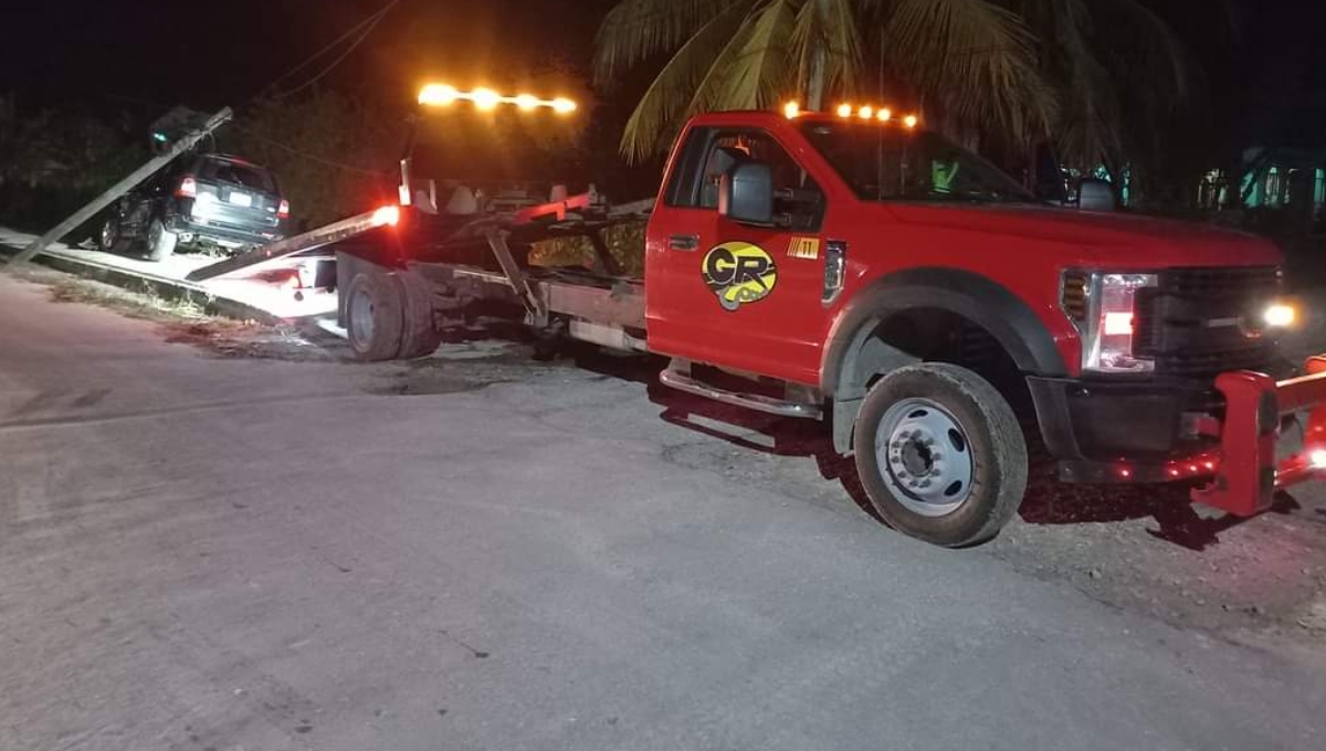 Los vecinos fueron quienes alertaron del hecho a las autoridades