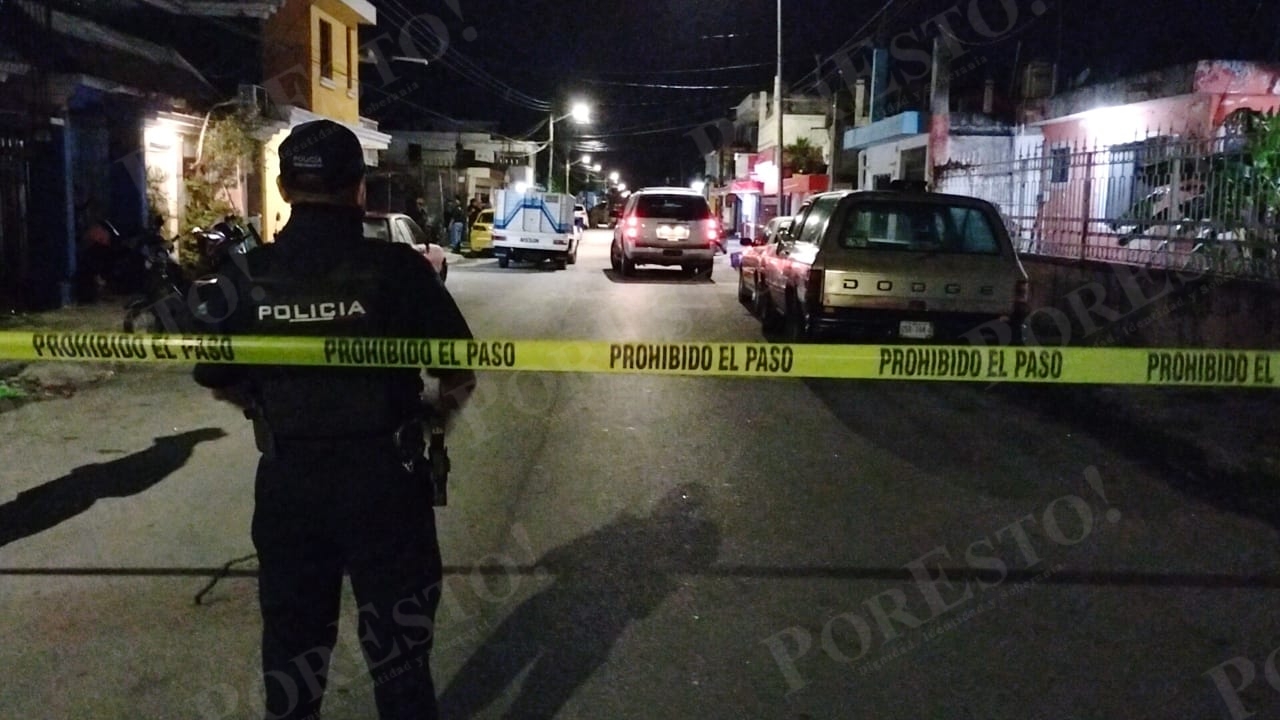 También participaron unidades de la Guardia Nacional, Marina, Policía Estatal y Seguridad Pública