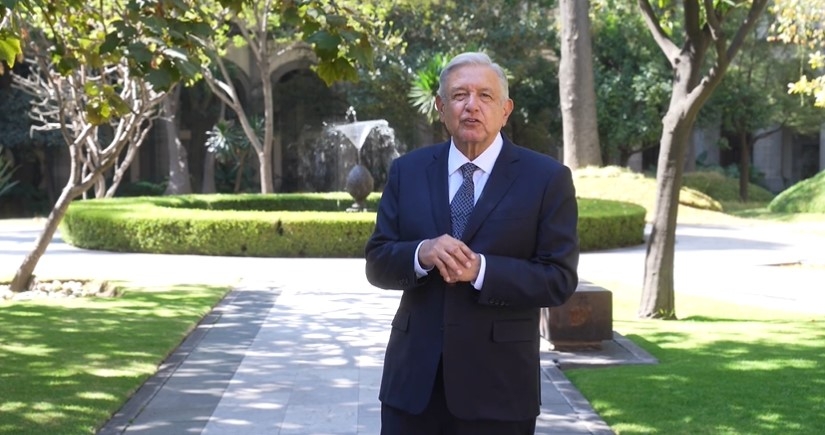 AMLO explica por qué decidió no asistir a la CELAC