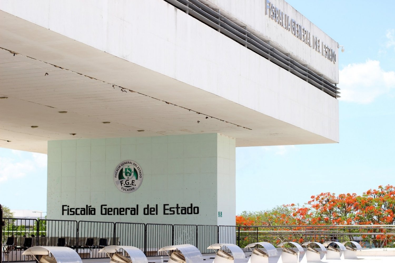 Encarcelan a hombre por abusar de una joven en calles del Centro de Mérida