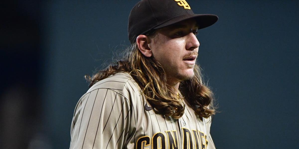 MLB investiga a Mike Clevinger por presunta violencia contra su hija de 10 meses