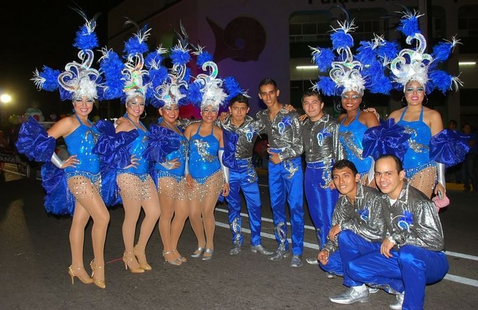 Estos son los artistas que estarán en los Carnavales de Quintana Roo