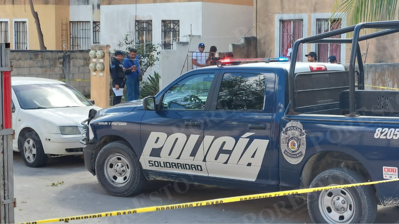 Se concreta el séptimo homicidio doloso del 2023