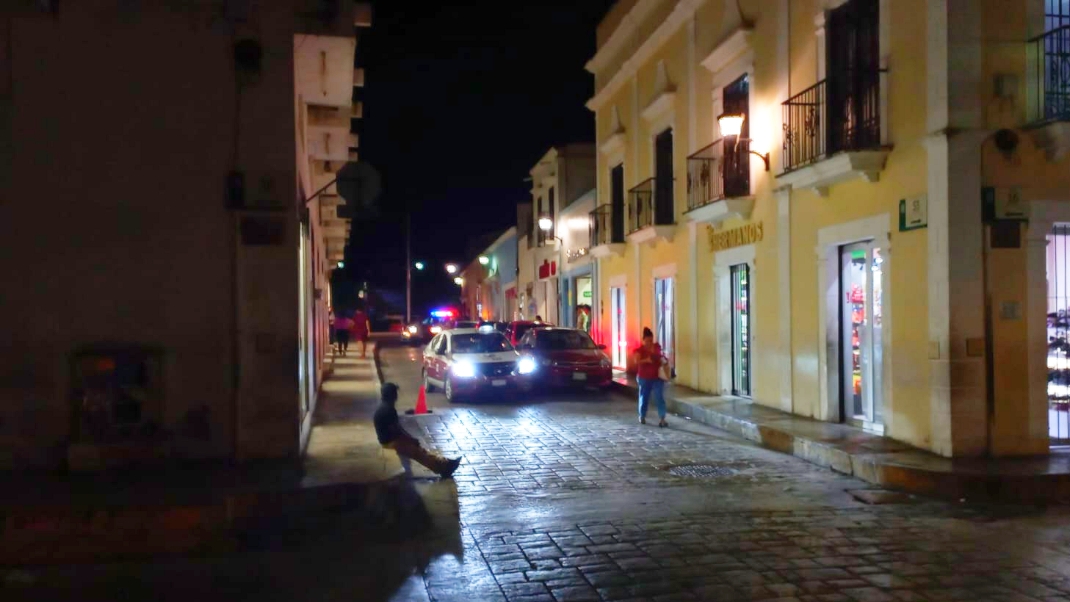 Esta fue la razón por la que el suelo de Campeche cimbró el lunes pasado