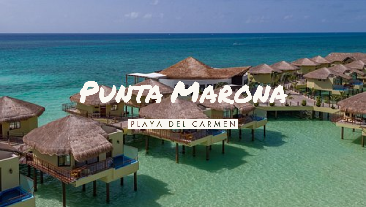 ¿Cuál es la playa más bonita de Quintana Roo?