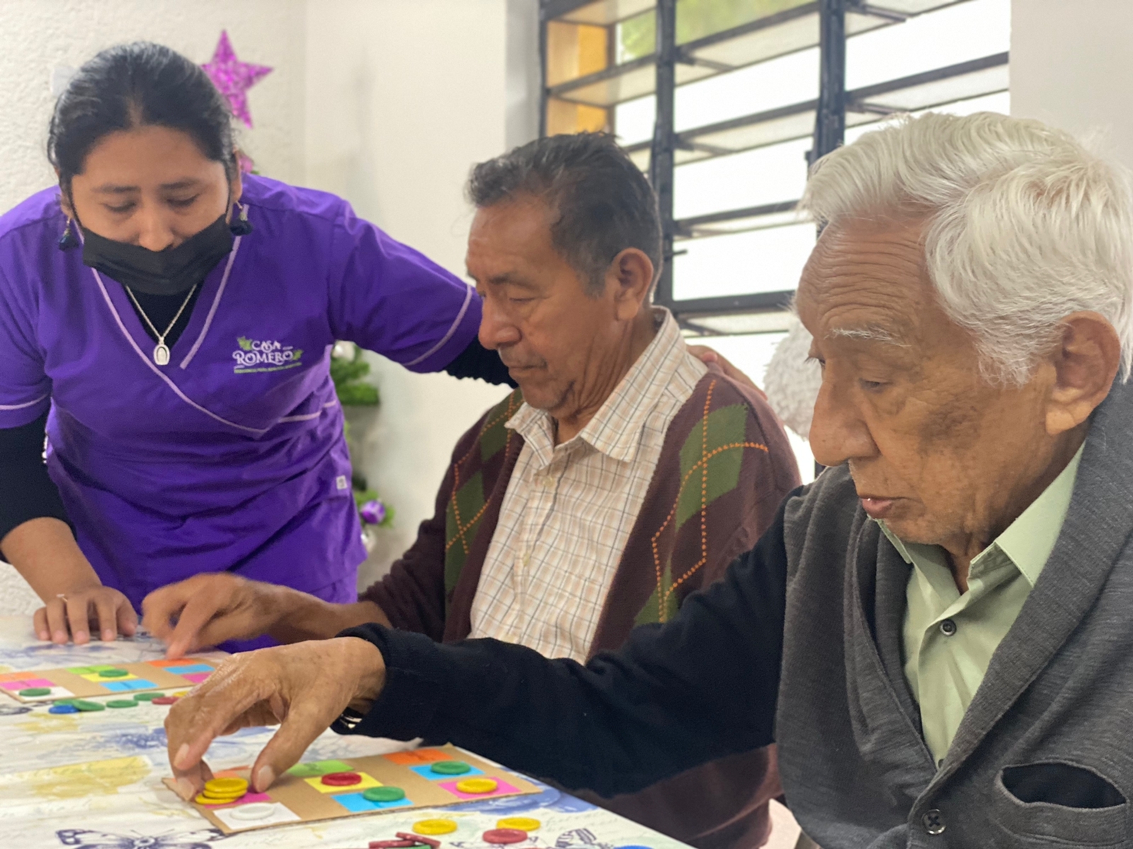 La esperanza de vida en Yucatán va en aumento y cada vez se registran menos nacimientos en la entidad