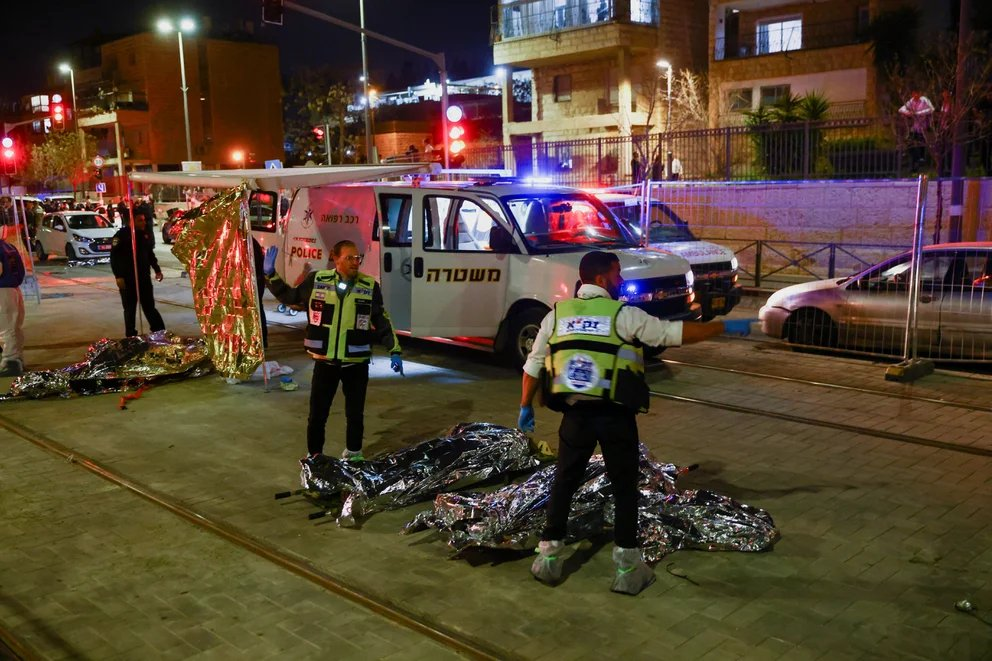 El número de muertos podría aumentar en las próximas horas debido a la gravedad de las personas que se encuentran heridas
