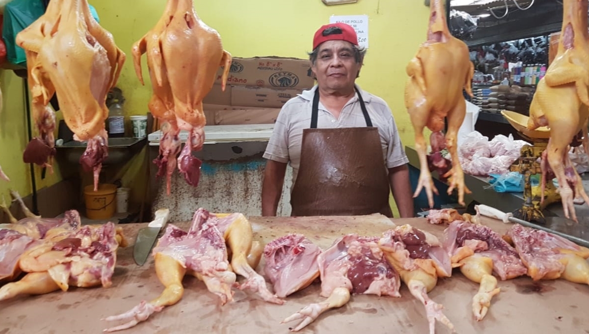 En Campeche, prevén aumento en el precio de la carne hasta en 180 pesos el kilo