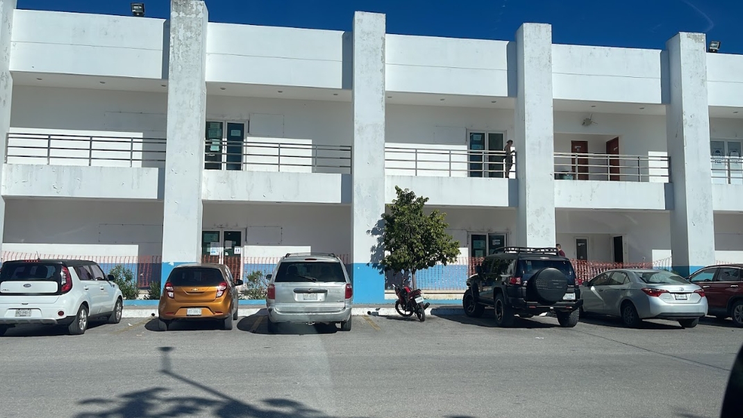 El custodio será investigado por los hechos ocurridos en el PDI Playa del Carmen