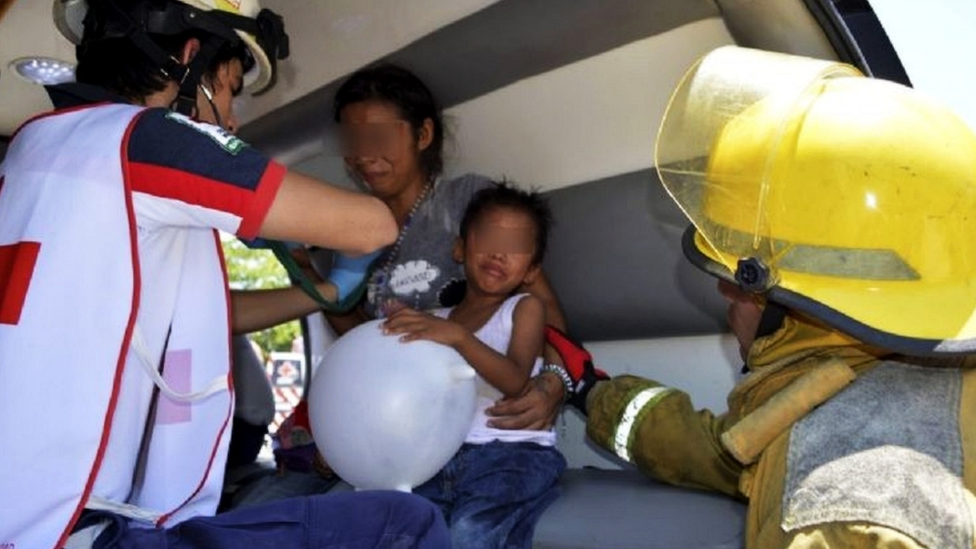 Violencia de género en Quintana Roo: Más de 27 mil mujeres fueron atacadas en 2022