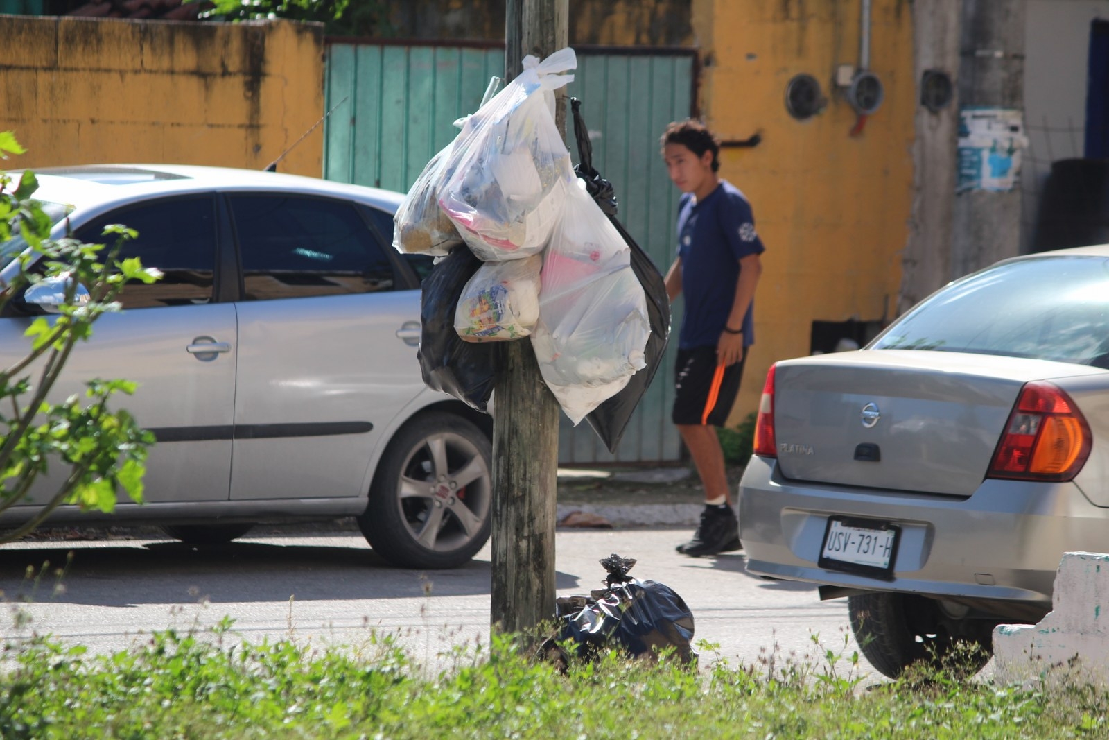 Cancún, la segunda ciudad que más basura genera por habitante: IMCO