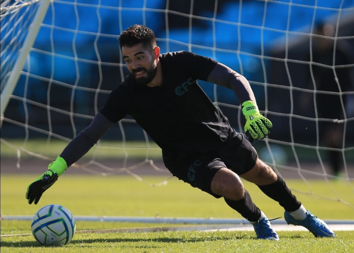 Cancún FC listo para la faena contra Toros de Celaya