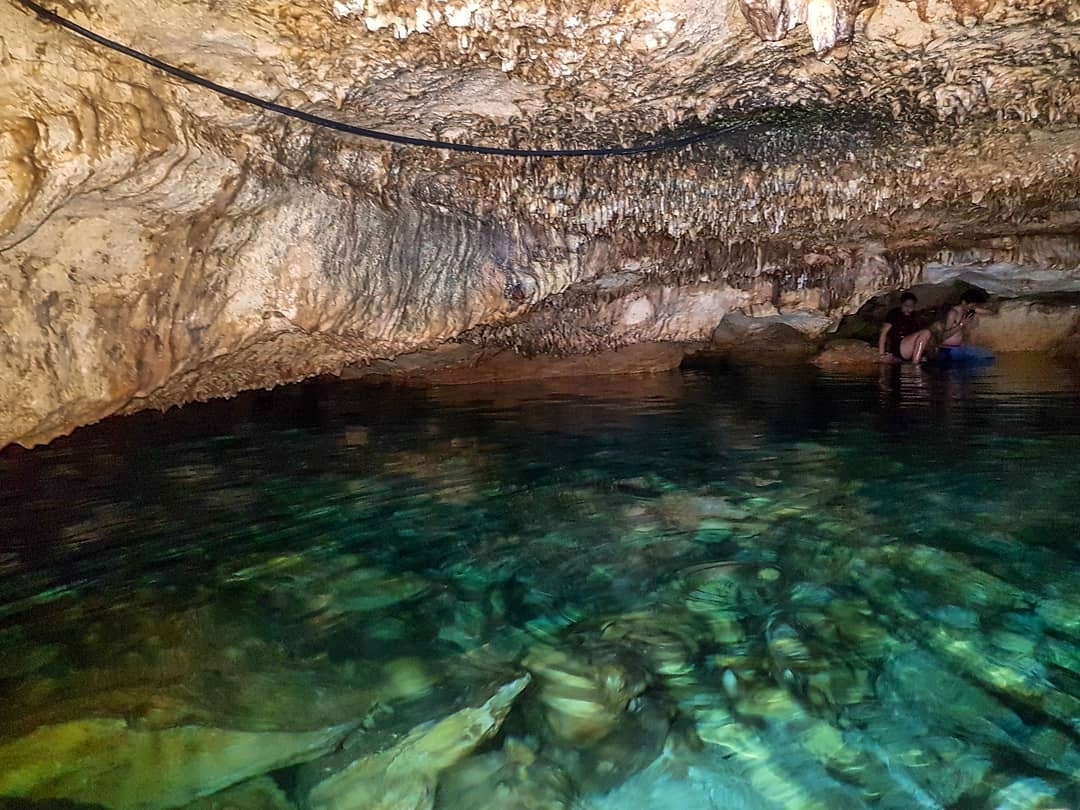 Hombre muere ahogado en el cenote 'El Pocito' de Hunucmá