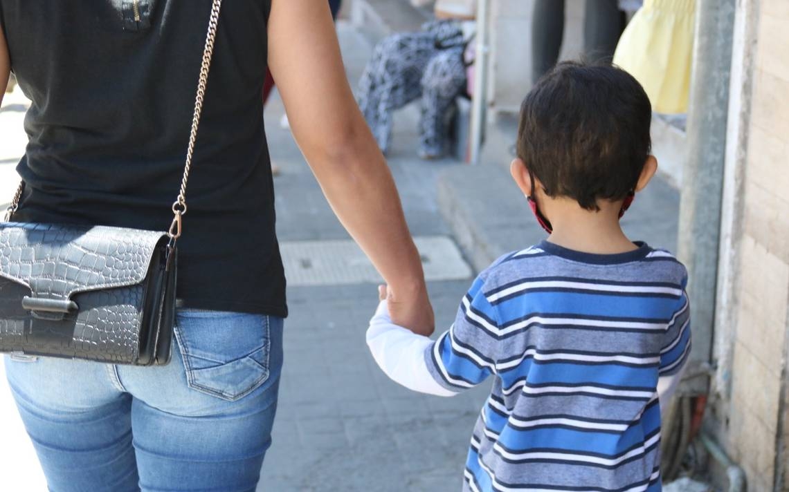 En Mérida, padre es acusado de no pagar pensión en seis años