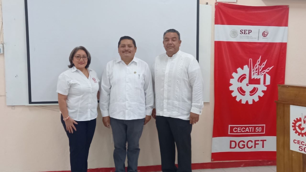 El exrector de la Unacar, José Antonio Ruz, continúa dando clases en la Universidad