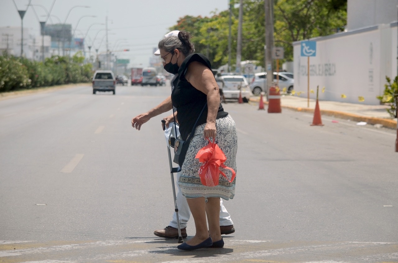 Quintana Roo registra aumento del 16.7% en diagnósticos de Alzheimer a nivel peninsular