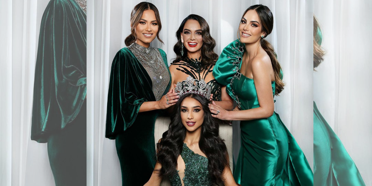 Miss Universo 2023: ¿Cuándo y dónde ver el certamen de belleza?