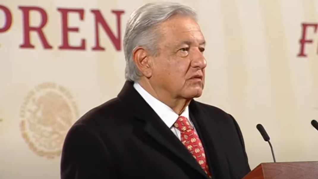 Así reaccionó AMLO ante la detención de Ovidio Guzmán