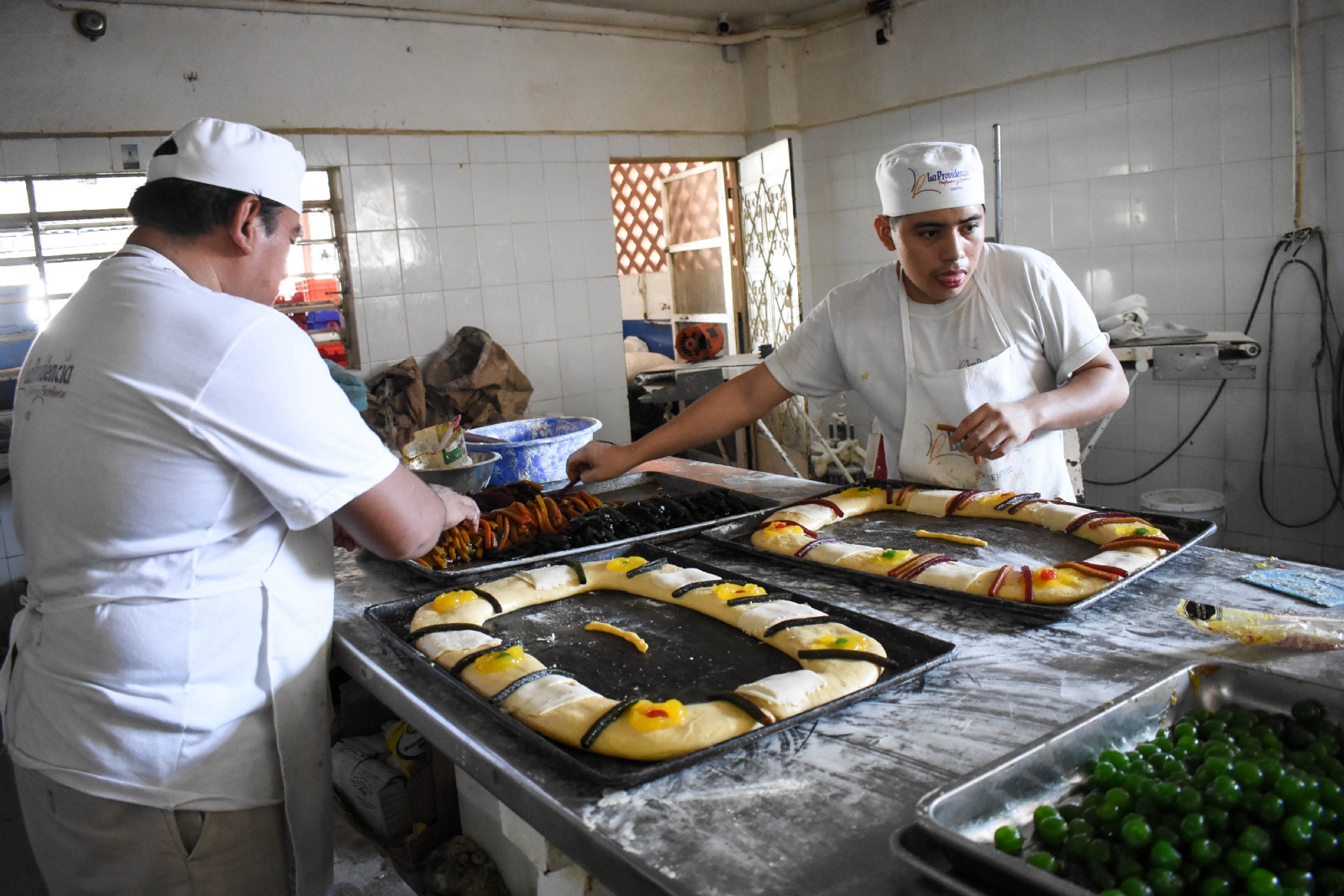 Panaderos comentan que el costo del producto aumentó debido a los insumos, entre otros