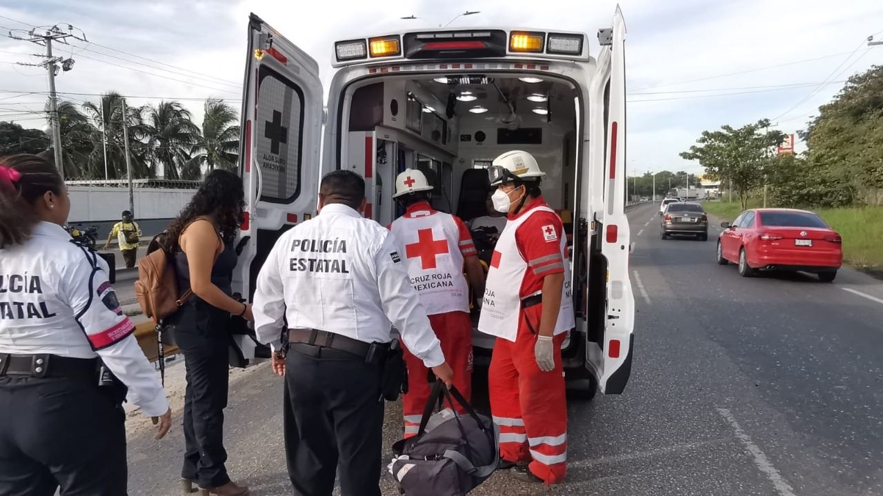 La Cruz Roja adeuda una quincena a sus colaboradores