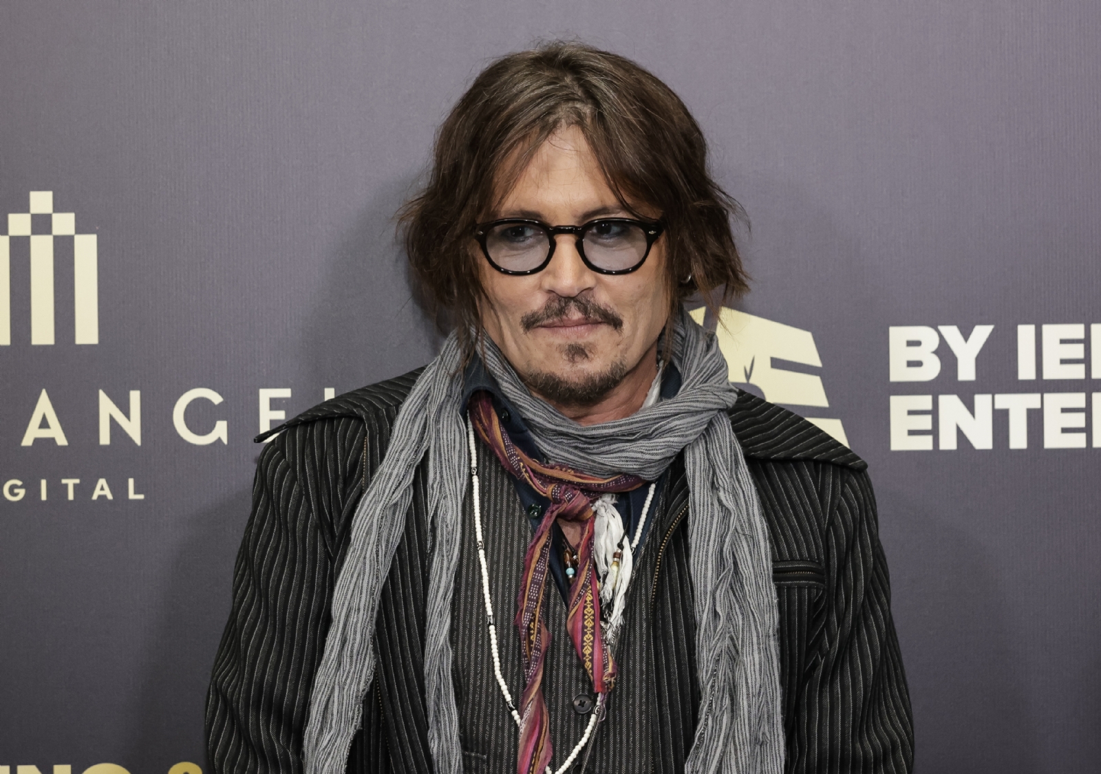 Depp enfrentó en 2022 un juicio contra su esposa, el cual ganó y ahora regresará por la puerta grande a la pantalla grande. Foto: Especial