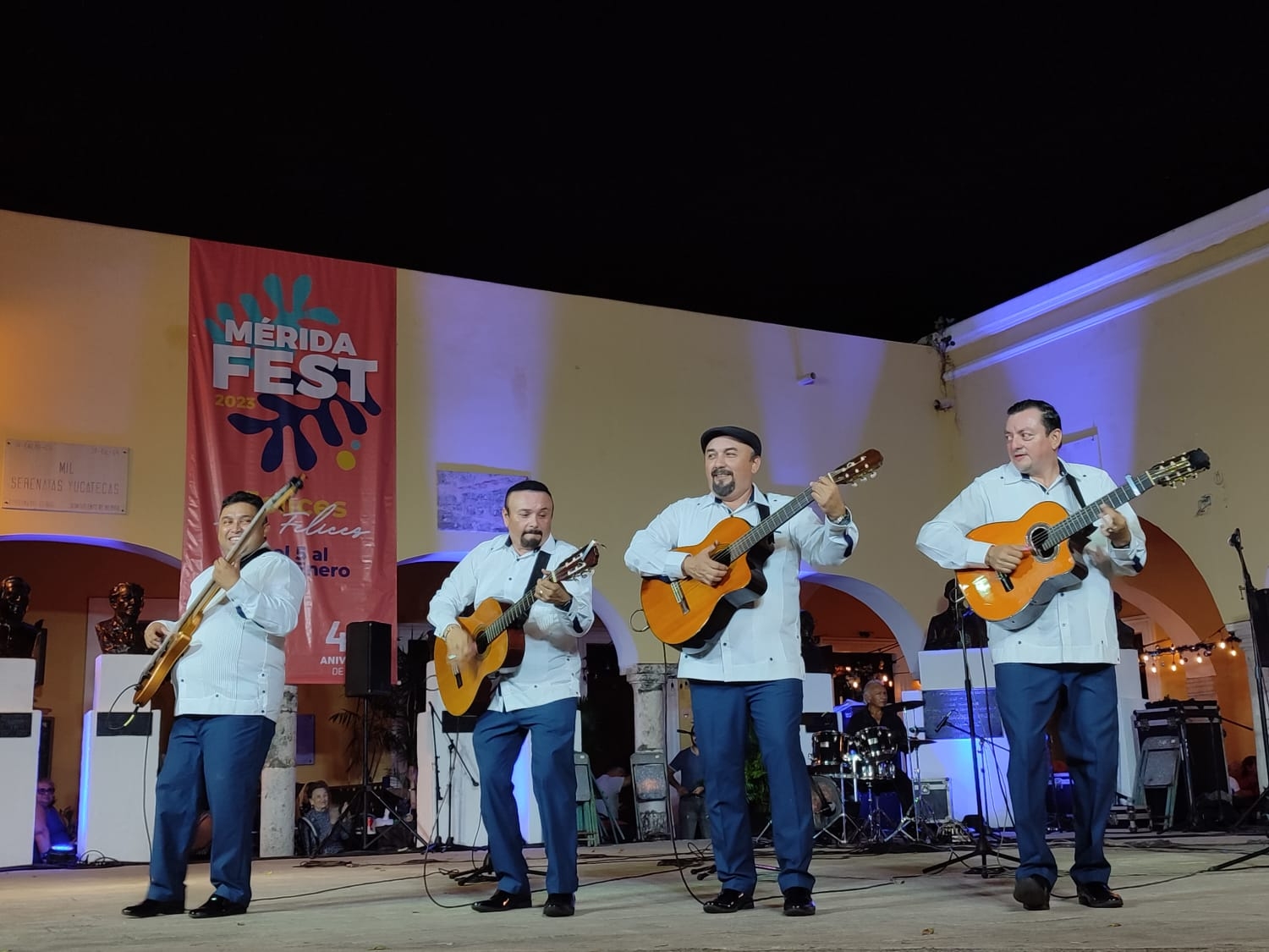 Eventos en Mérida: Conoce la cartelera de eventos gratis para este fin de semana