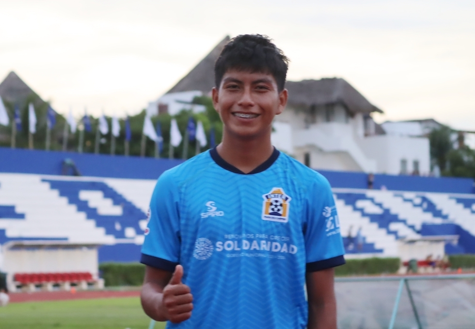 La edición 2023 del Torneo de Sol tendrá como sede el Club Deportivo Villa Primavera de Zapopan, Jalisco