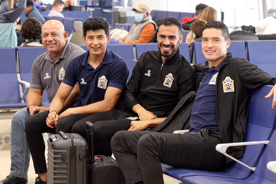 Inter Playa del Carmen y Yalmakan Chetumal, listos para el Torneo Clausura 2023