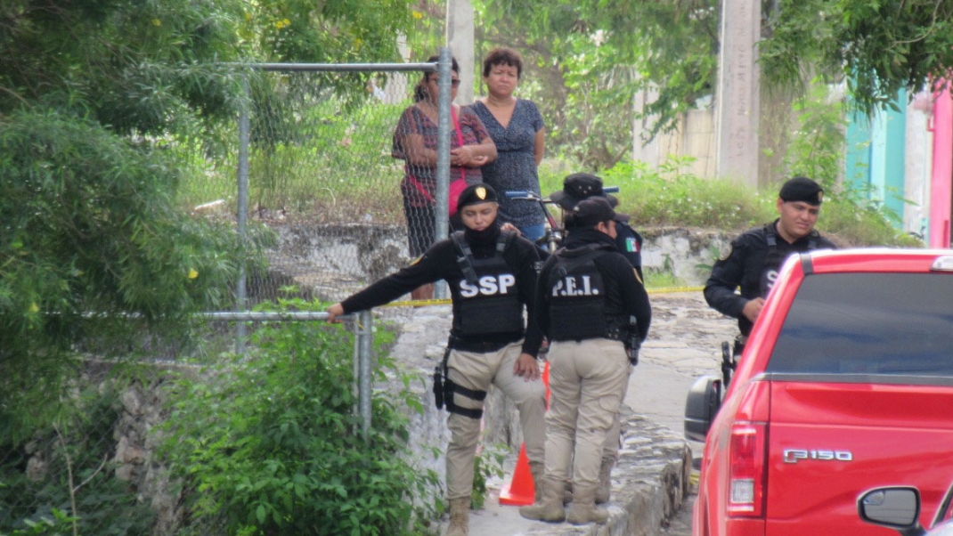 Joven sale de su casa y no regresó; fue hallada en un pozo al Sur de Mérida: Así fueron los hechos