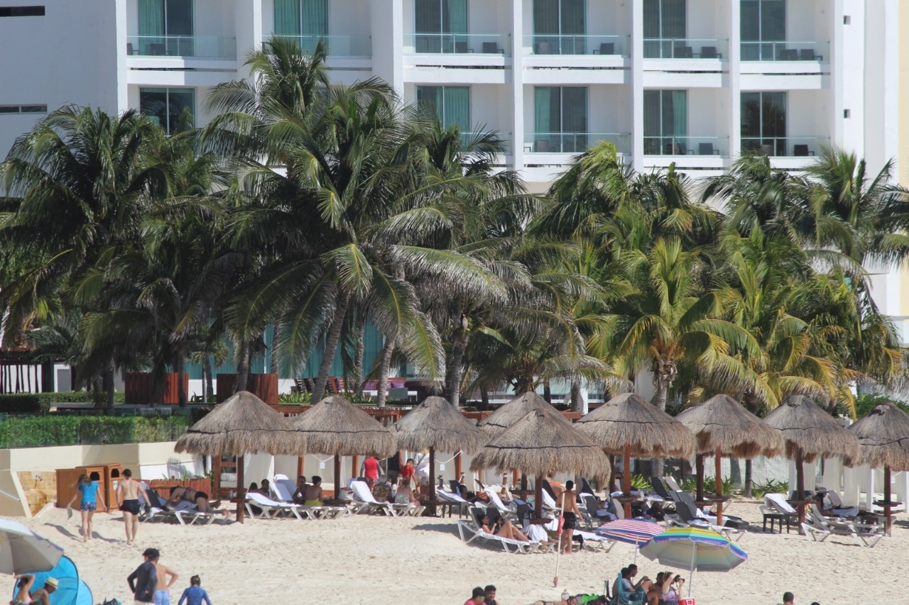 Hoteles reportan 81% de ocupación tras fiestas decembrinas en Zona Norte de Quintana Roo