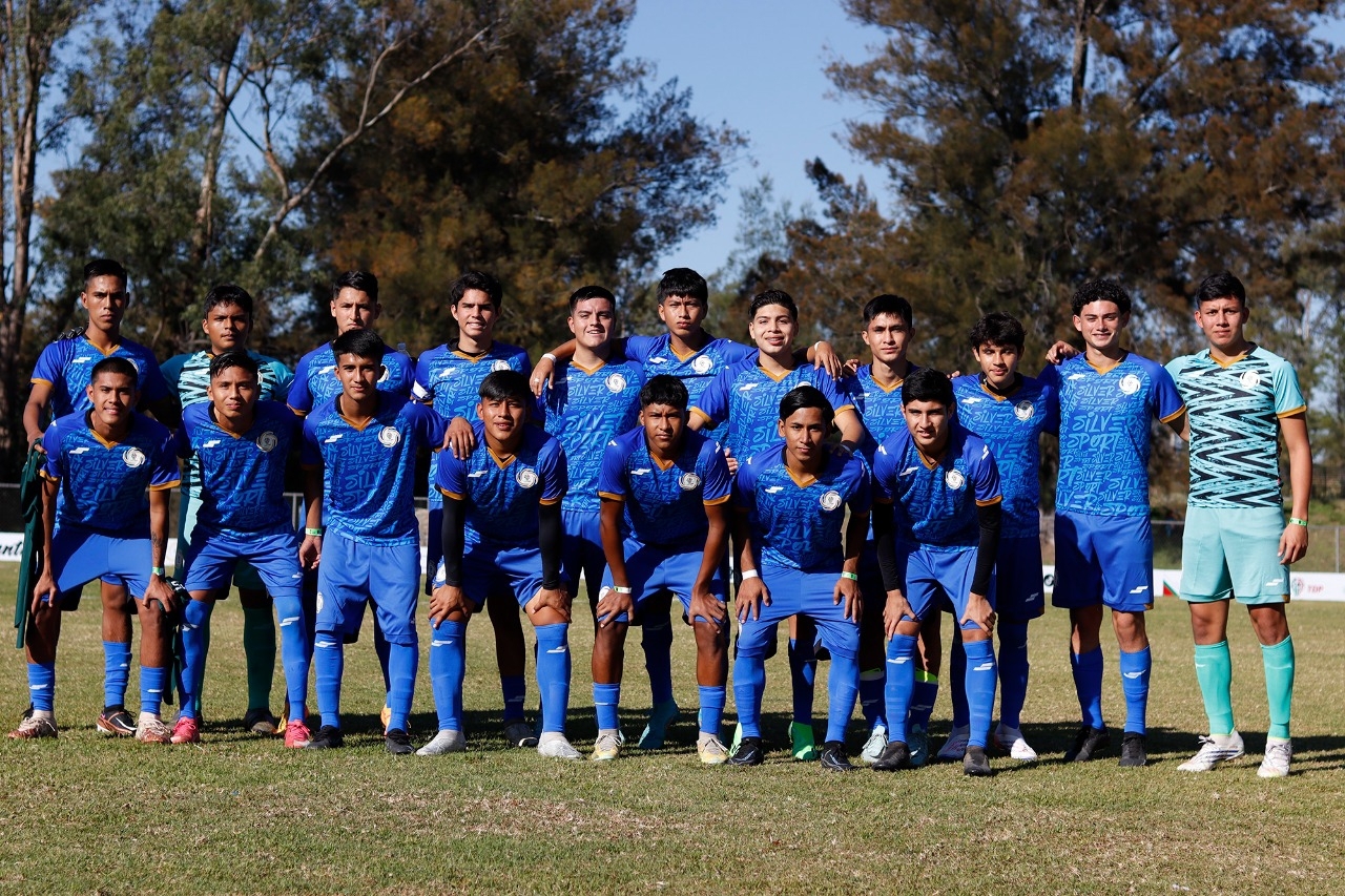 Jugadores de la Selección Sur, originarios de Quintana Roo, contribuyeron al triunfo de este día en Jalisco