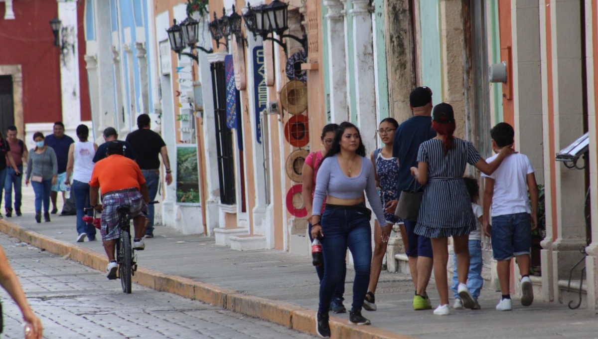 Cuesta de enero 'golpea' a familias de Campeche; acuden a casas de empeño para sobrevivir a enero