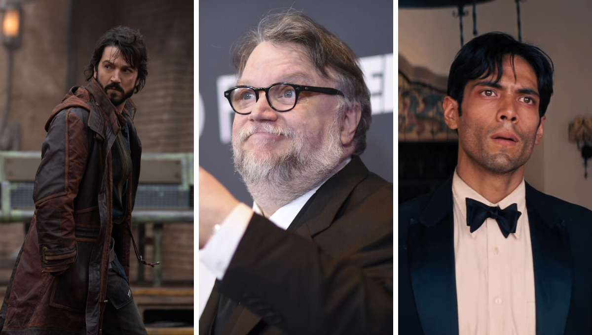 Golden Globes: Estos son los mexicanos que van por el premio