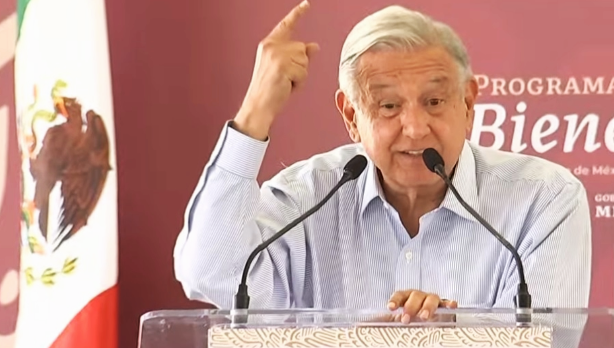 AMLO en Ixtapaluca, Estado de México, anuncia compra de un hospital privado: EN VIVO