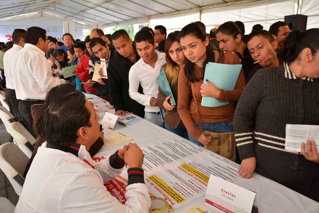 Más de 100 millones de pesos han sido destinados para Jóvenes Construyendo el Futuro en México