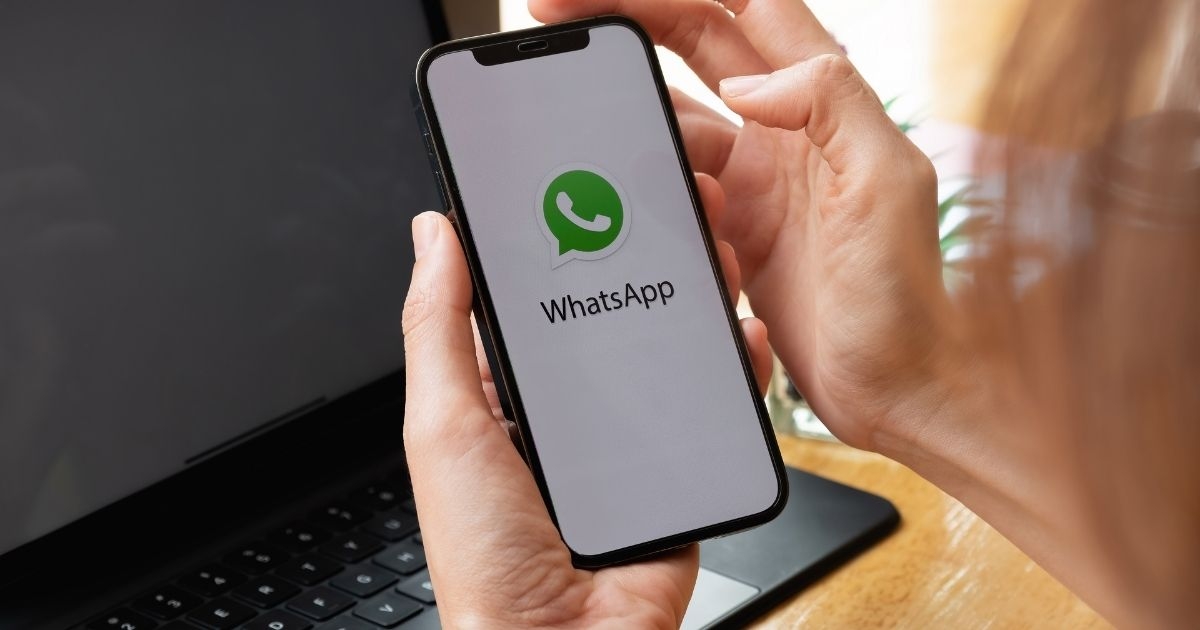 Esta es la mejora que WhatsApp trae en sus mensajes