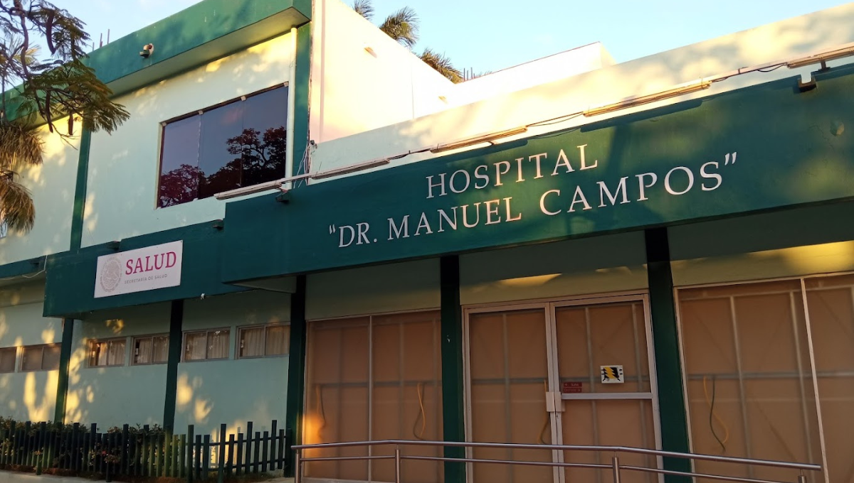 Casos de dengue en Campeche causa aumento de consultas médicas