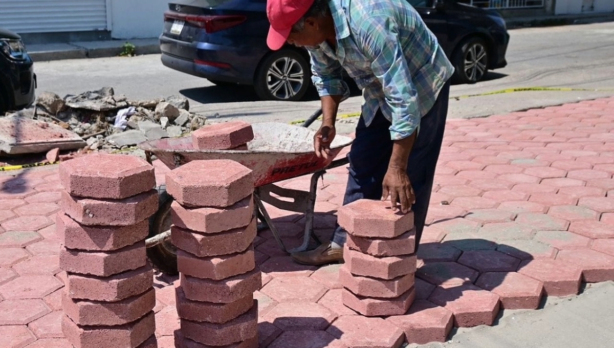 Aumentan los empleos formales en Ciudad del Carmen; IMSS reporta más de 66 mil afiliados