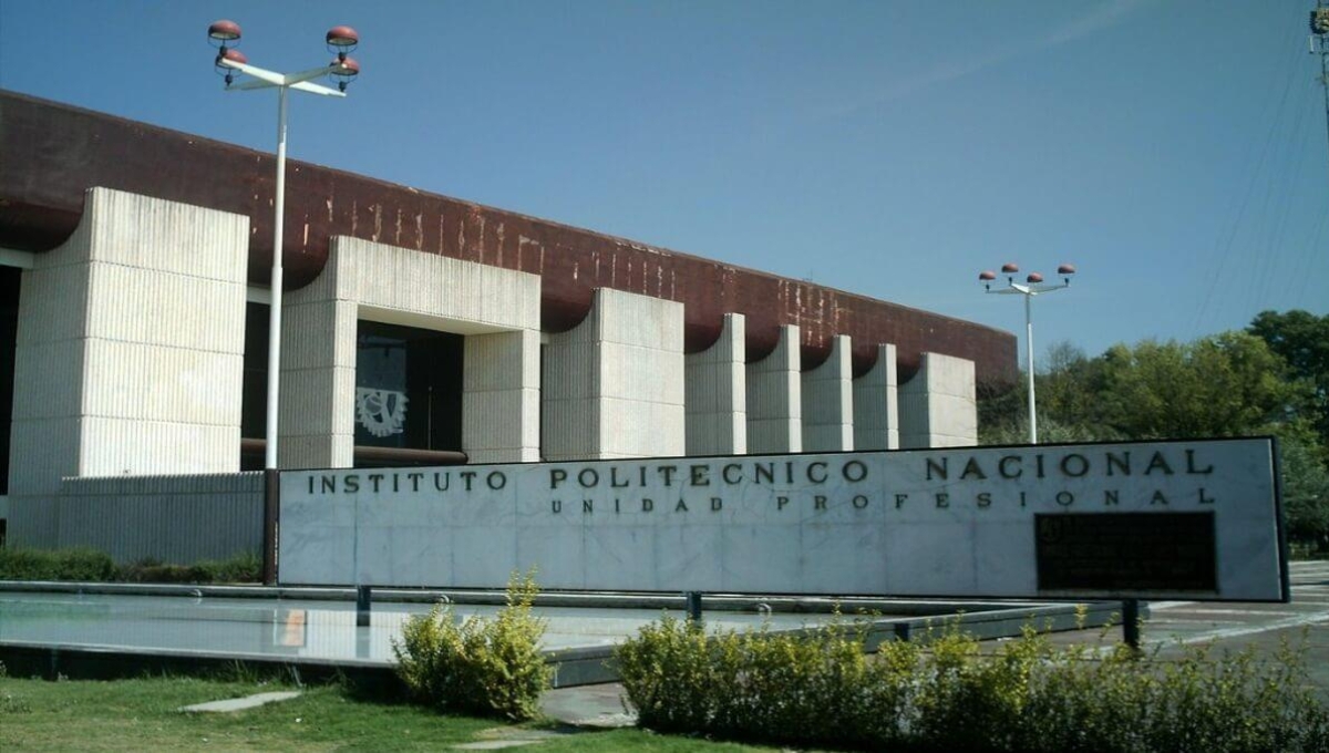 El IPN dio de baja al estudiante y será investigado por la Fiscalía de la CDMX