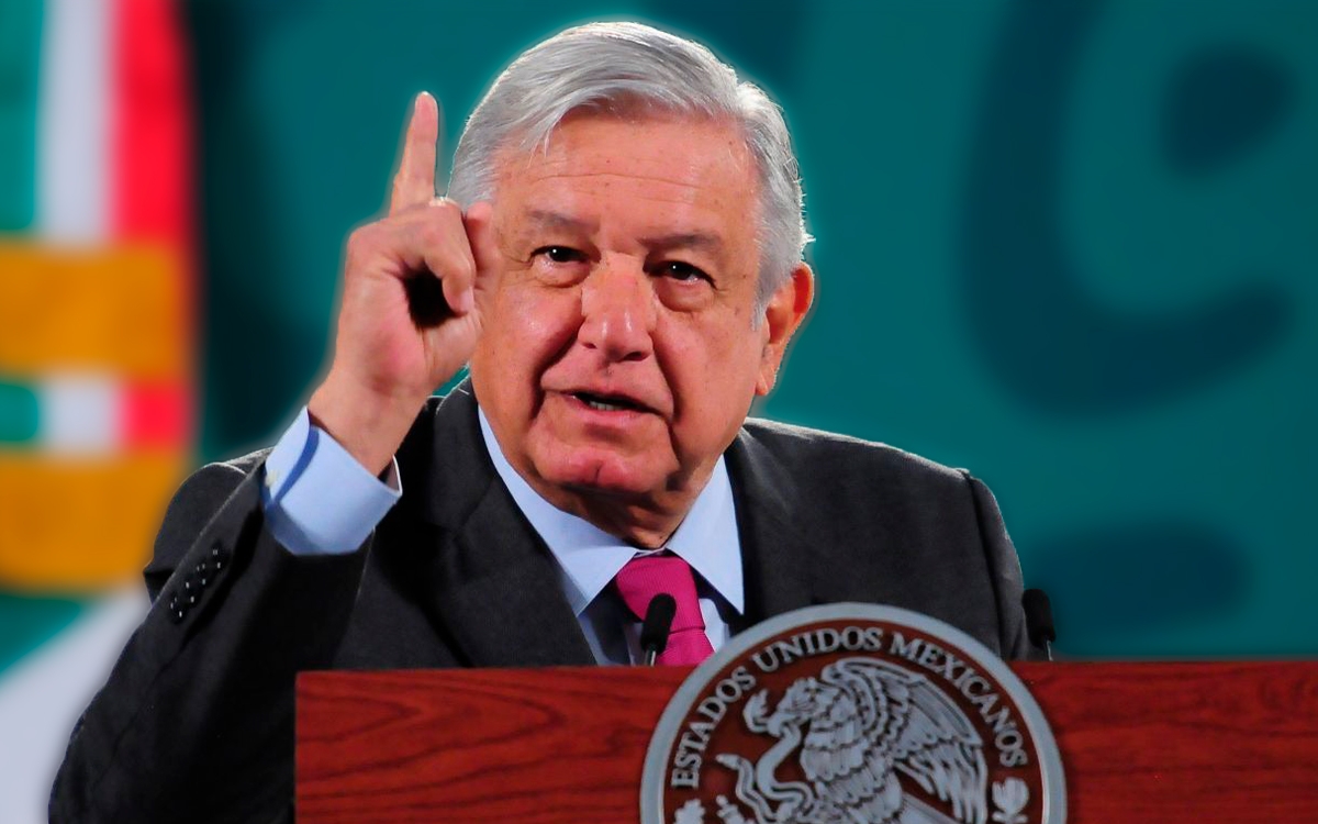 AMLO envió decreto a la Cámara de Diputados para extinguir Notimex