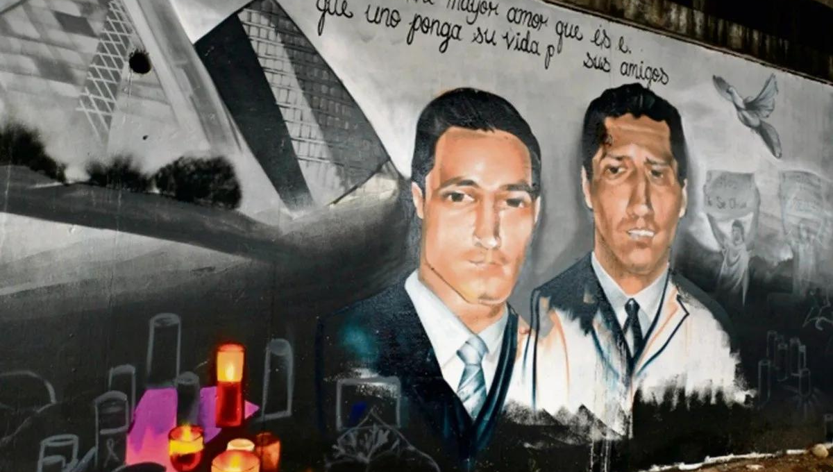 Sentencian a 90 años de cárcel a militares por asesinar a dos estudiantes en Monterrey