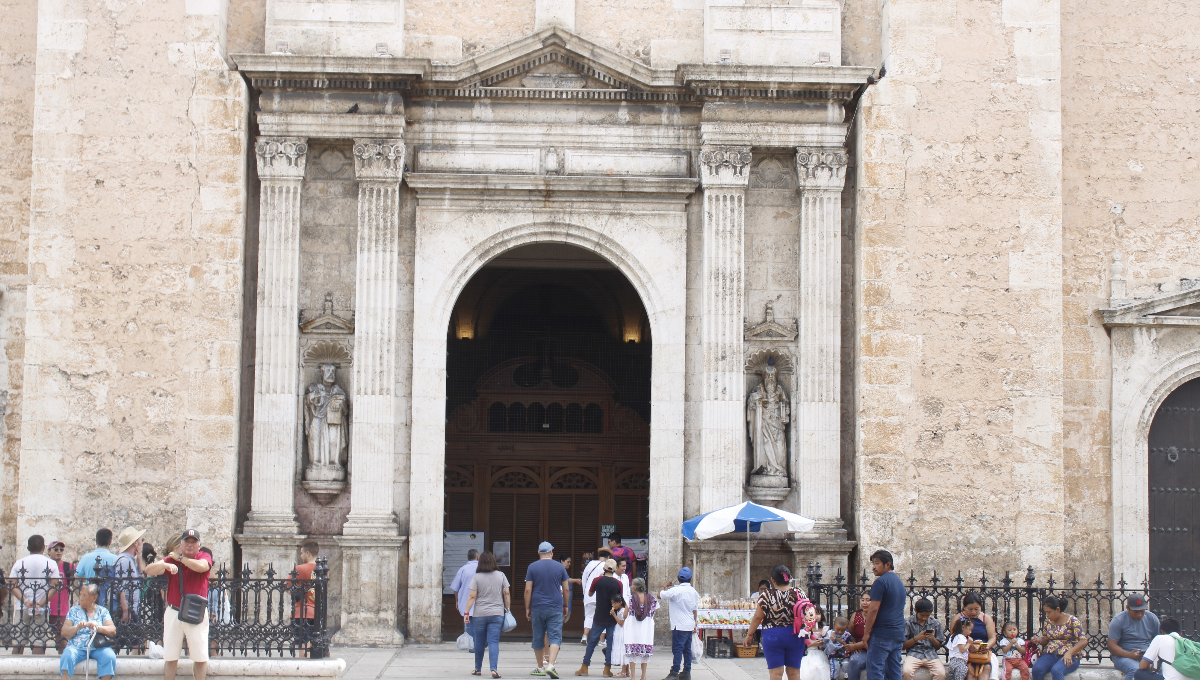 Catedral de Mérida: Estos son los secretos de la iglesia más antigua de Latinoamérica