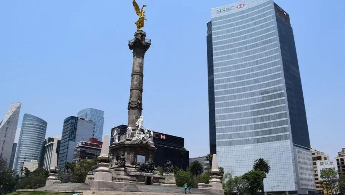 ¿Qué pasará con el Ángel de la Independencia?