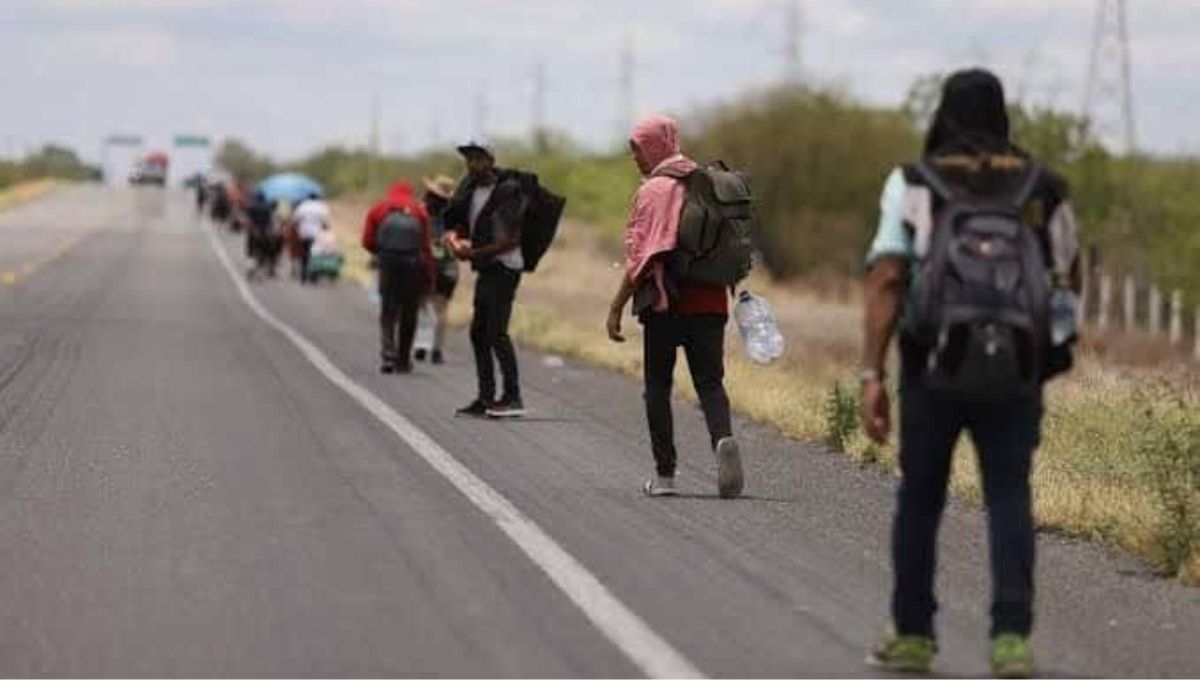 El próximo domingo 22 de octubre se llevará a cabo en Palenque, Chiapas, el Encuentro “Por una vecindad fraterna y con bienestar”