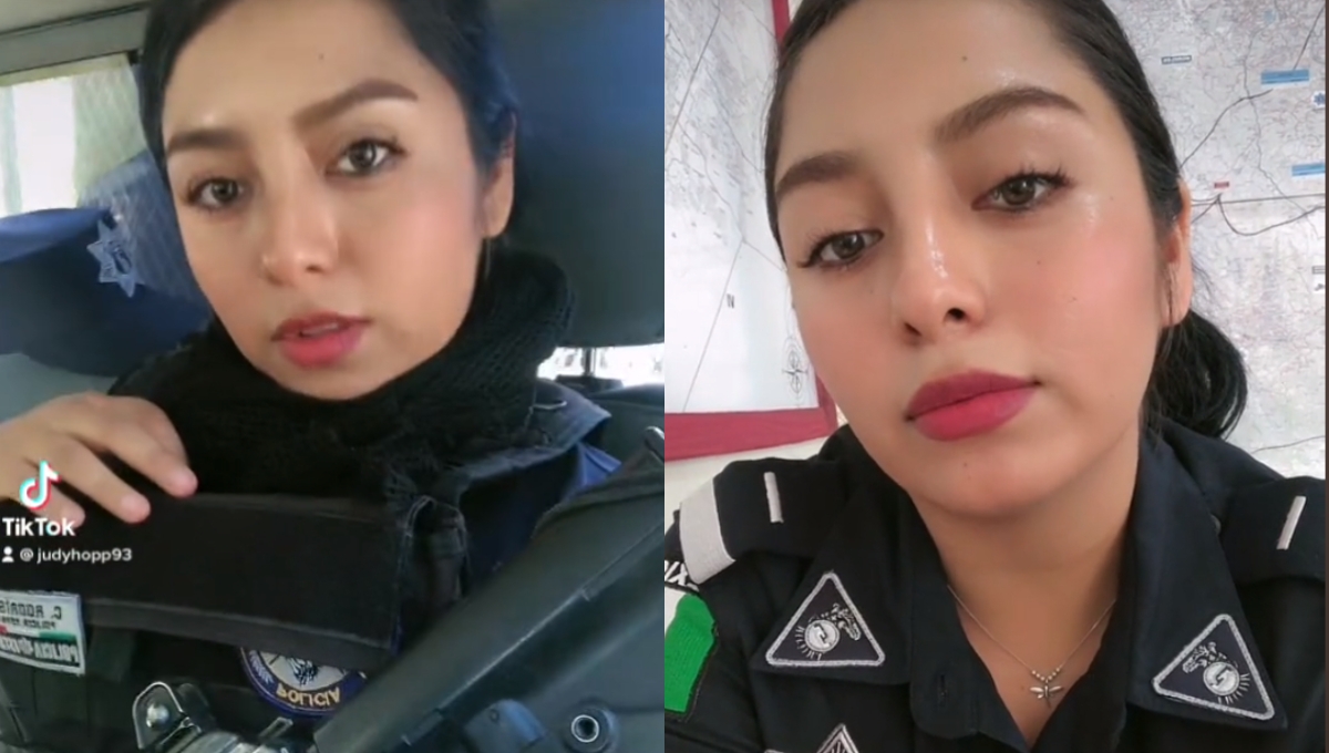 Clarisa Rodríguez ha conquistado a usuarios de TikTok